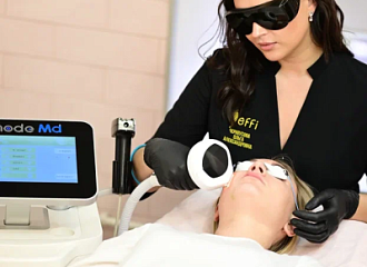 Избавиться от красного, пылающего лица