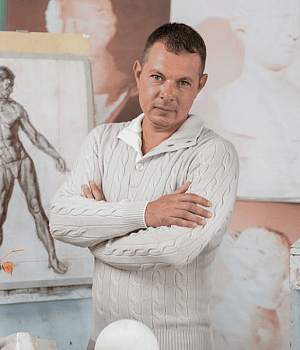 КРАСОТА В НАДЕЖНЫХ РУКАХ