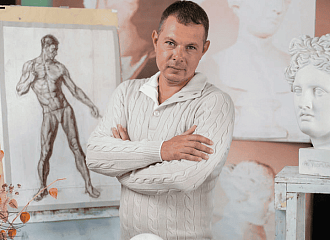 КРАСОТА В НАДЕЖНЫХ РУКАХ