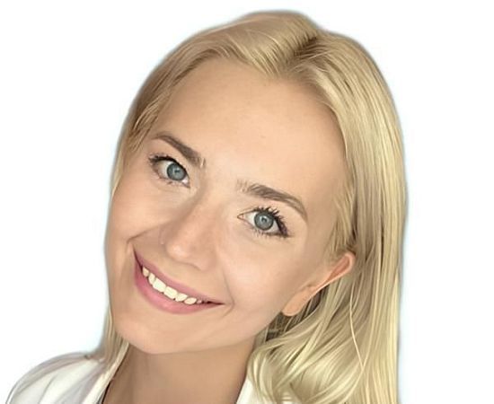 Головина Вероника Игоревна