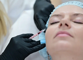 Новогодняя косметология: экспресс-процедуры красоты