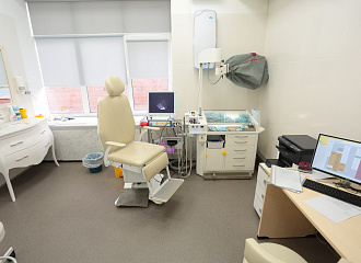 Специалисты из Польши привезли новый метод обследования слуха 