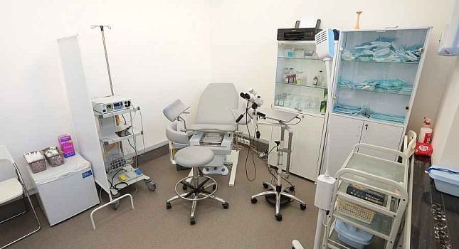 Эстетическая гинекология: обзор и методы решения проблем 