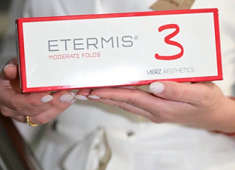 Улучшить форму губ