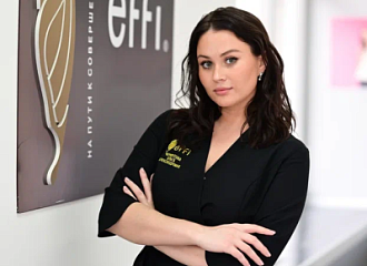 Морщины вокруг глаз