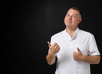 Как убрать вдовий горб с помощью одной процедуры?