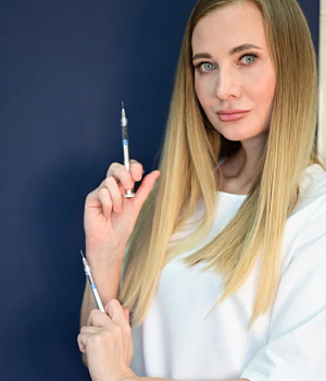 Изменить печальные глаза