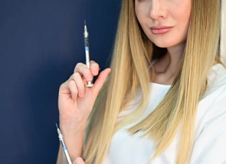 Изменить печальные глаза