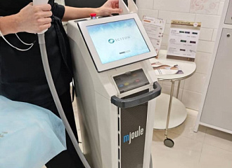 Фотоомоложение BBL HERO – возрождение генов молодости кожи