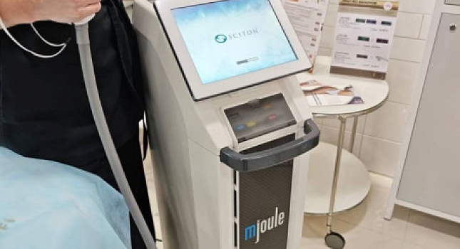 Фотоомоложение BBL HERO – возрождение генов молодости кожи