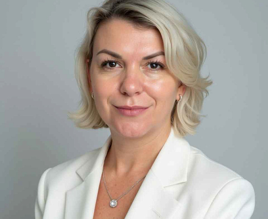 Чихачева Ирина Викторовна