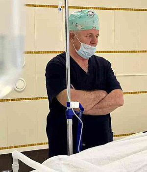 Операция при Hallux Valgus Операция при Hallux Valgus